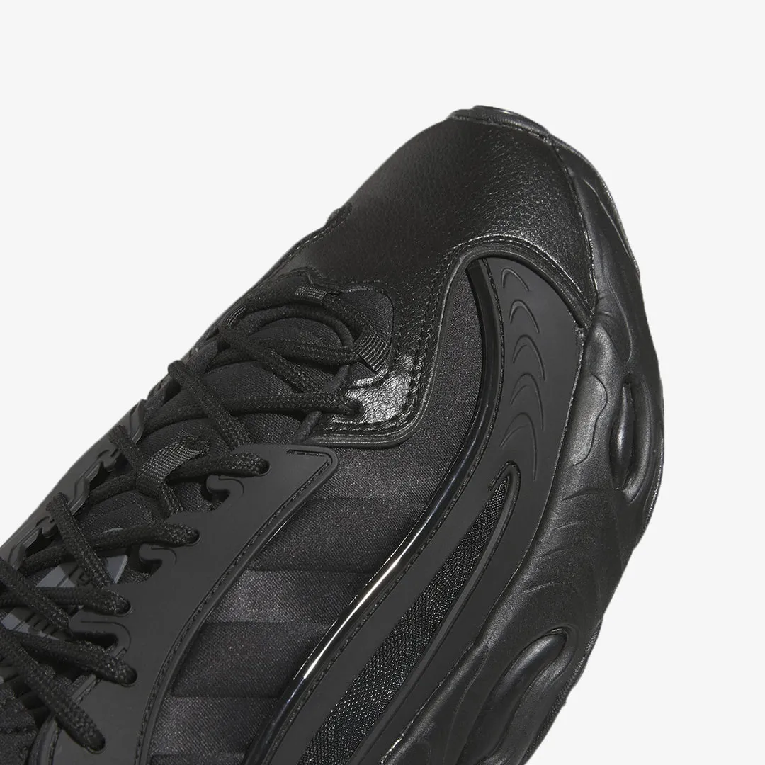 Adidas Originals | OZNOVA  { CORE BLACK