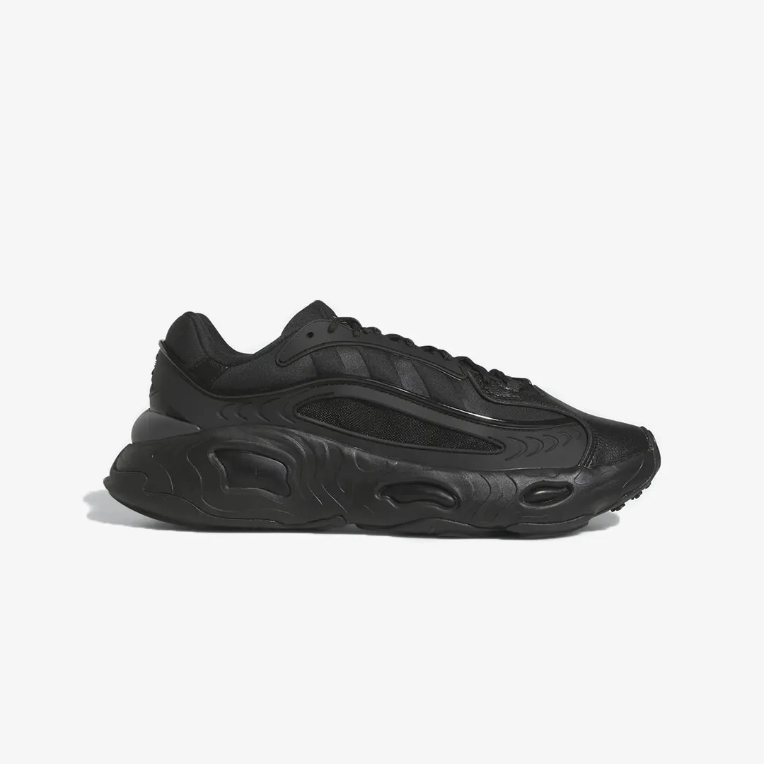 Adidas Originals | OZNOVA  { CORE BLACK