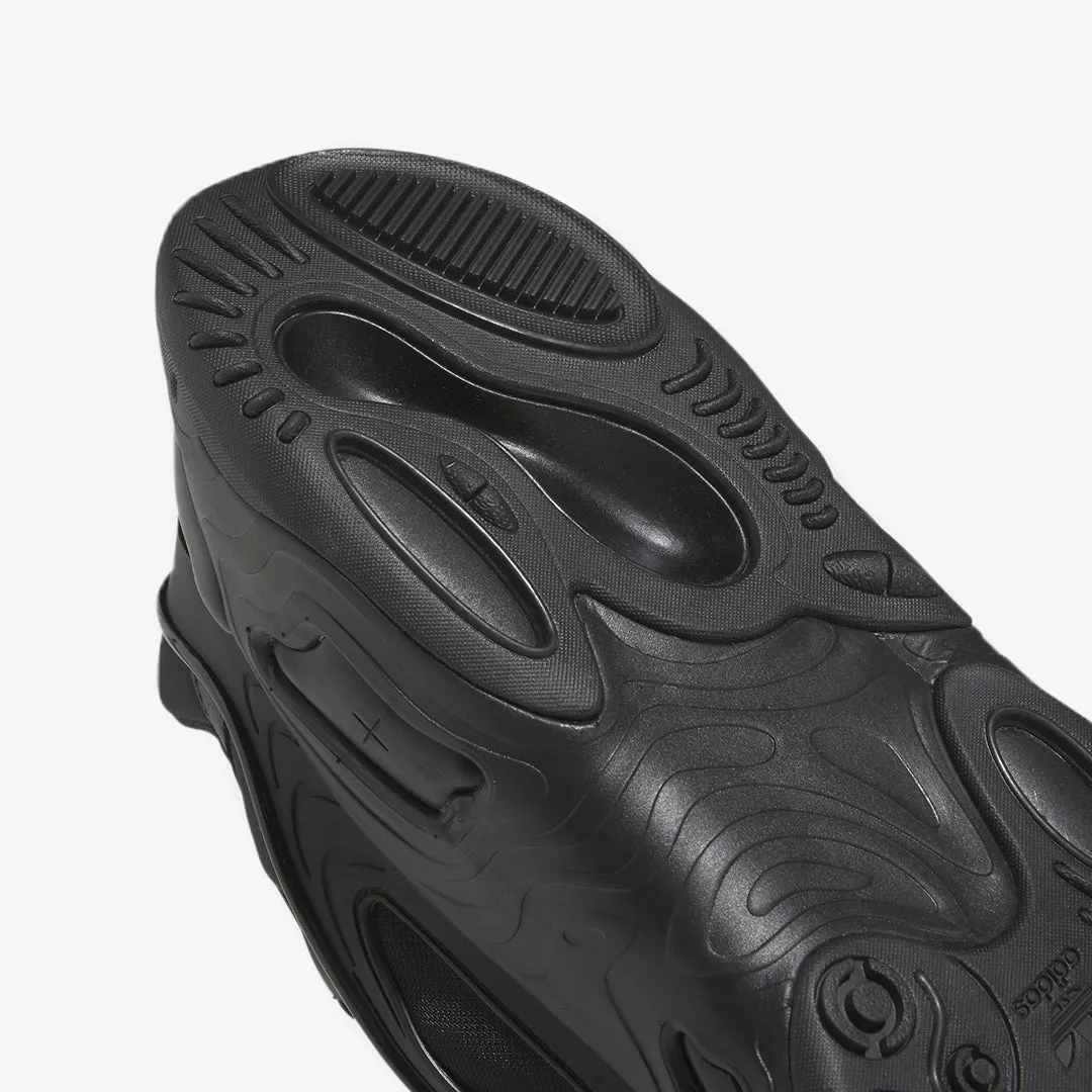 Adidas Originals | OZNOVA  { CORE BLACK