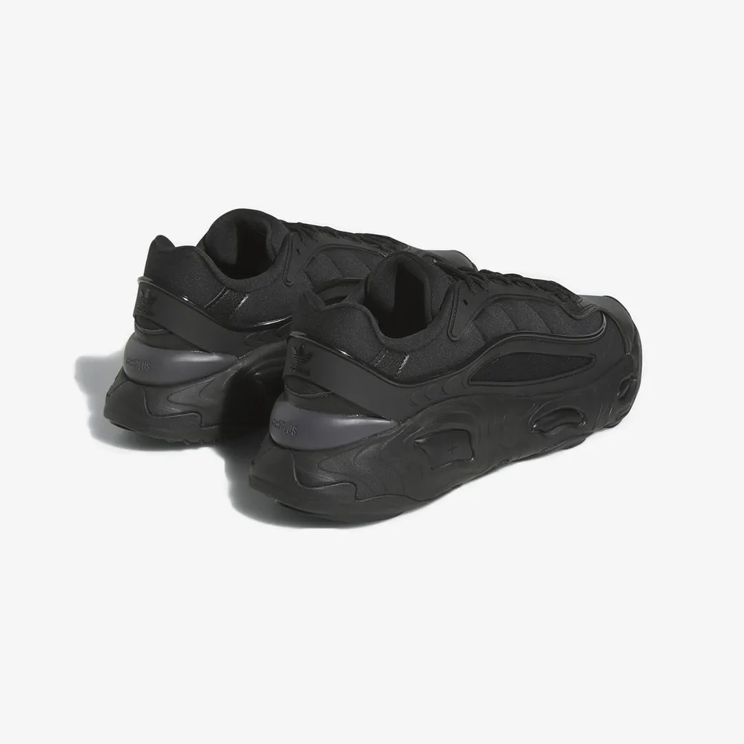 Adidas Originals | OZNOVA  { CORE BLACK