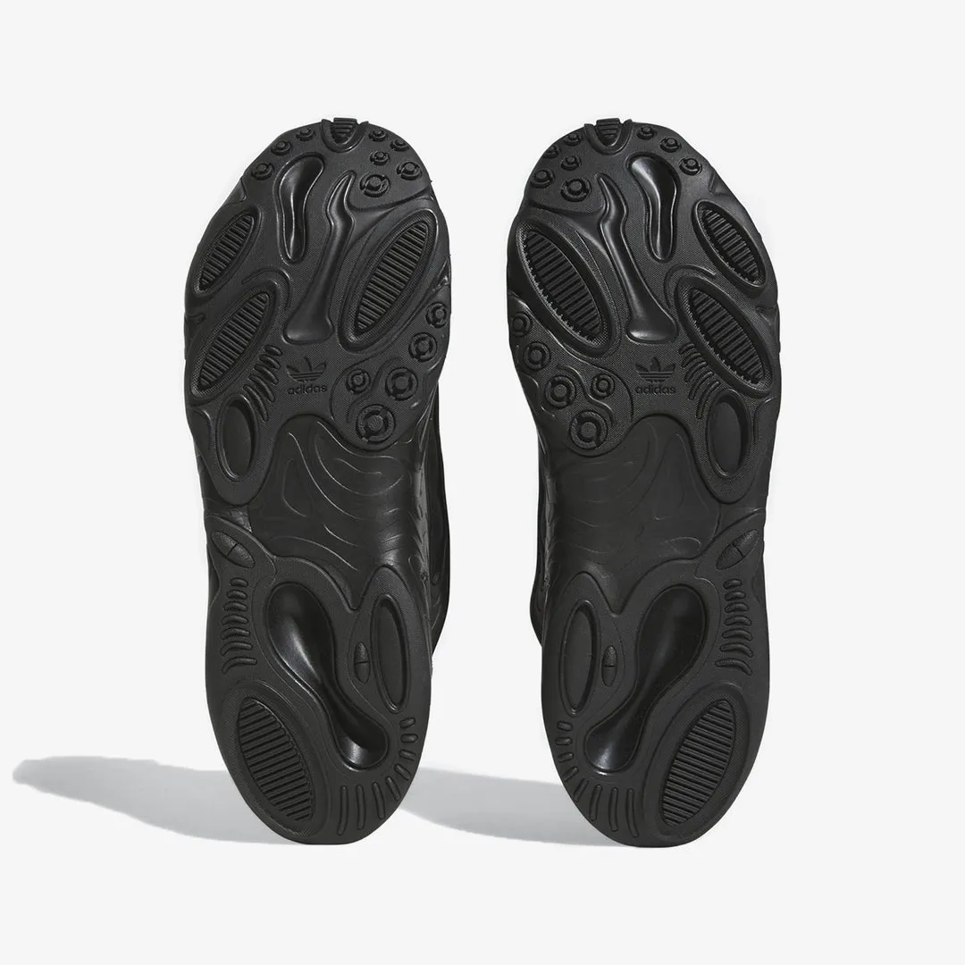 Adidas Originals | OZNOVA  { CORE BLACK