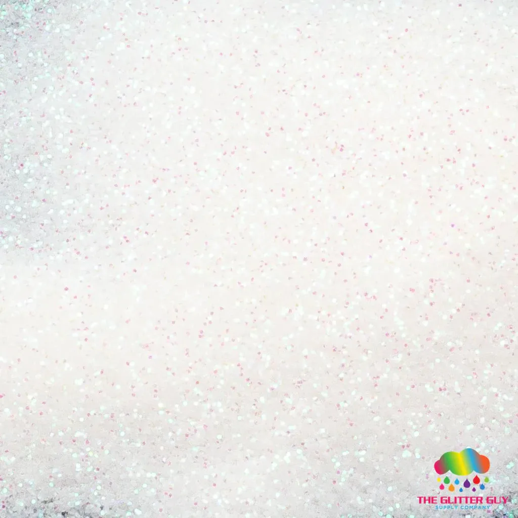 Dragon Ice - The Glitter Guy