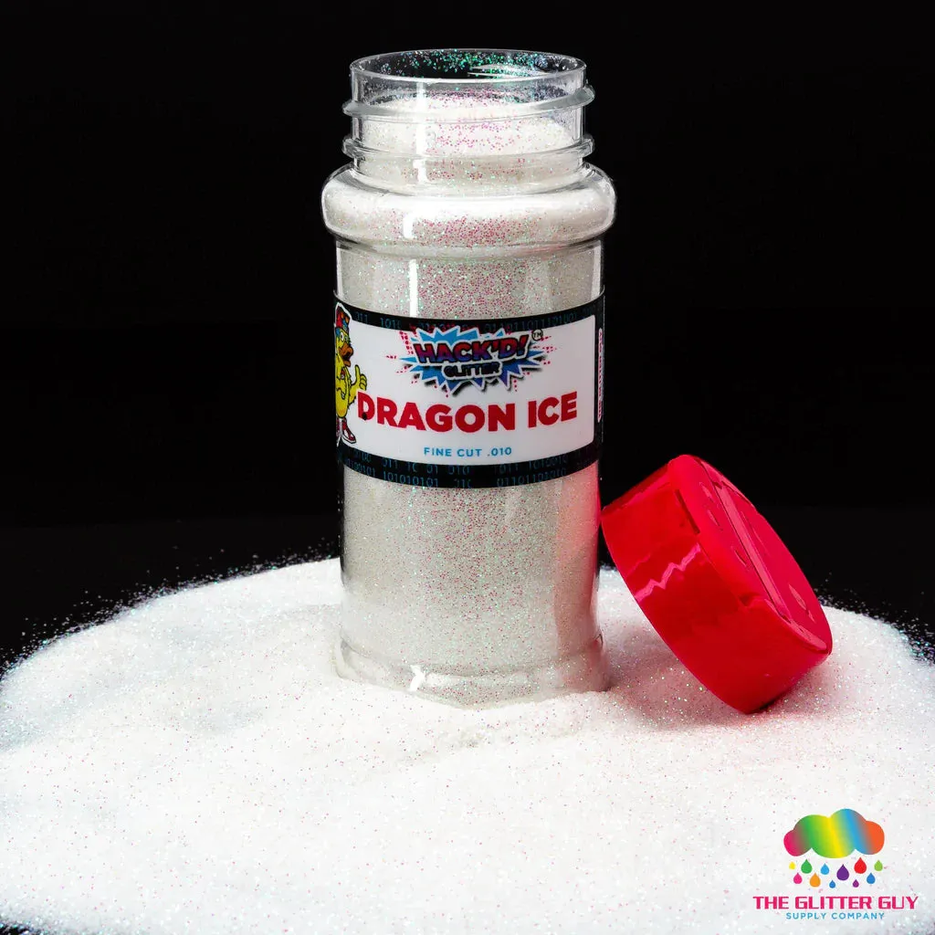 Dragon Ice - The Glitter Guy
