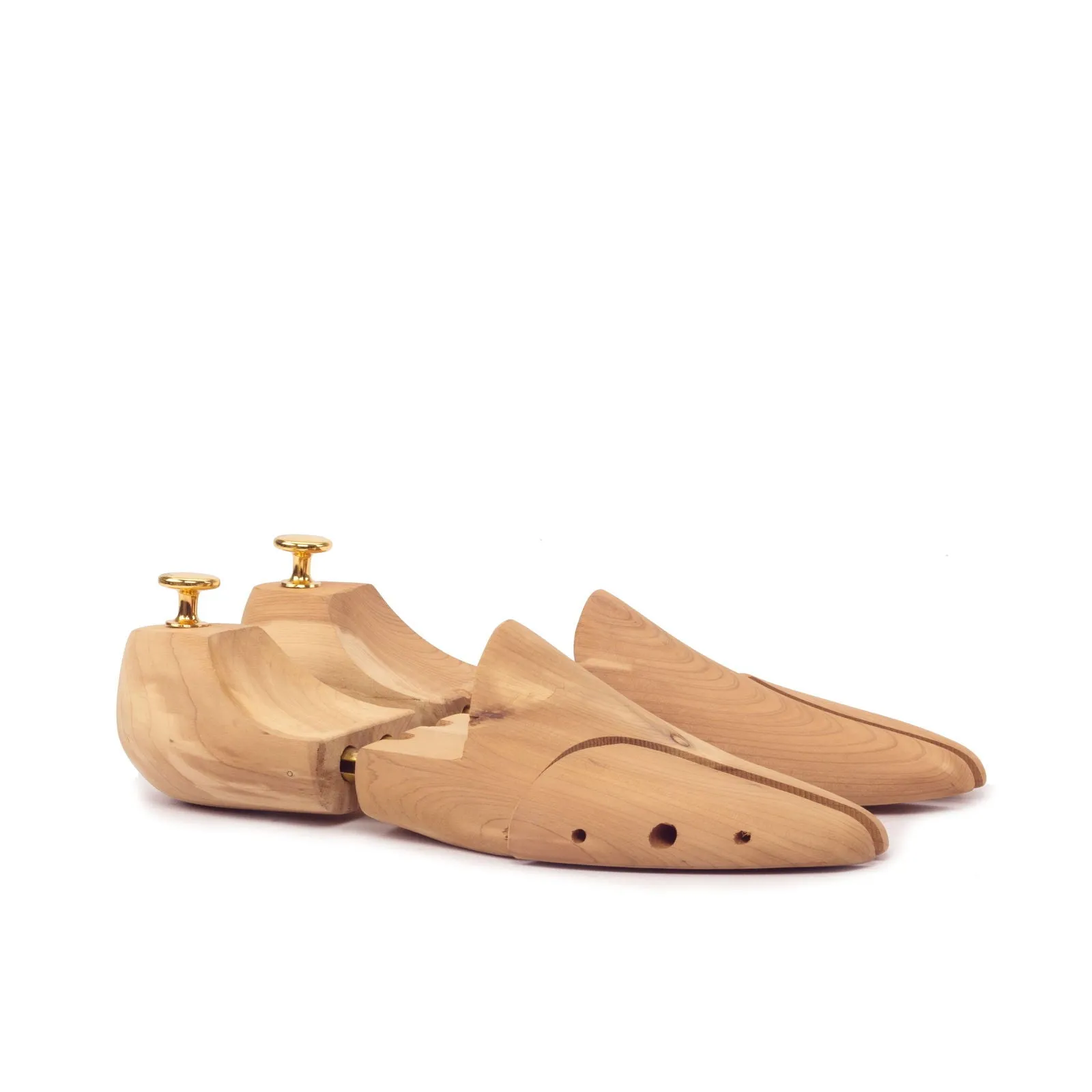 Men Cedar Shoe Tree