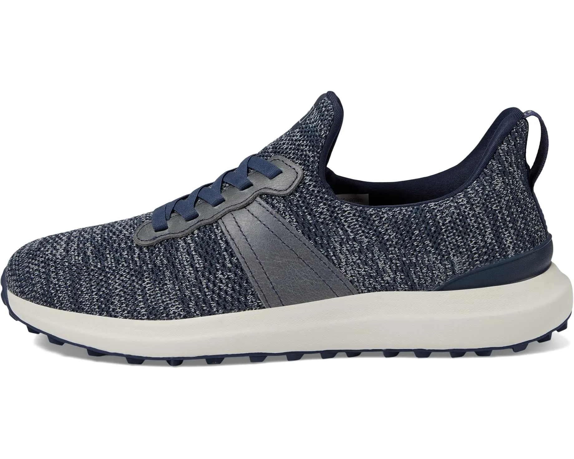 Men's johnnie-O Knit Range Runner Hybrid Golf