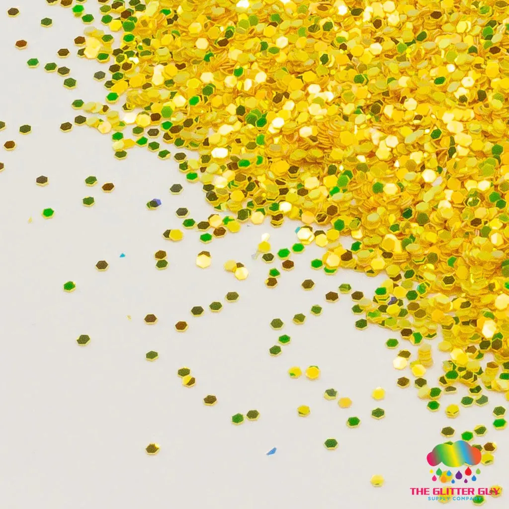 My Only Sunshine | The Glitter Guy