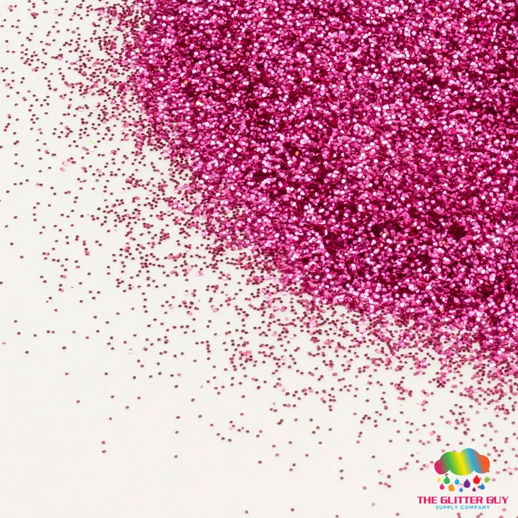 Snozzberry - The Glitter Guy